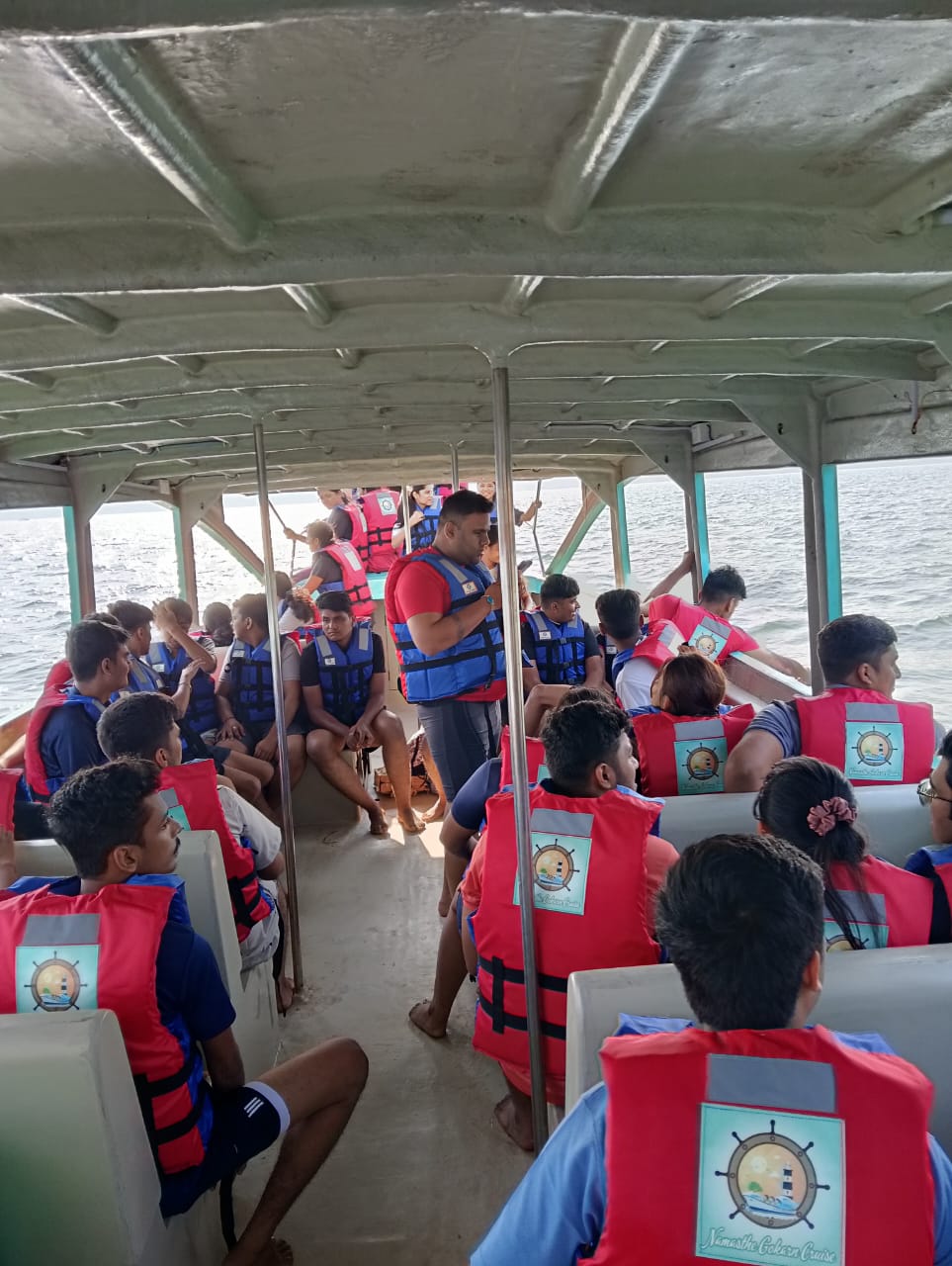 Gokarna sea adventure activities